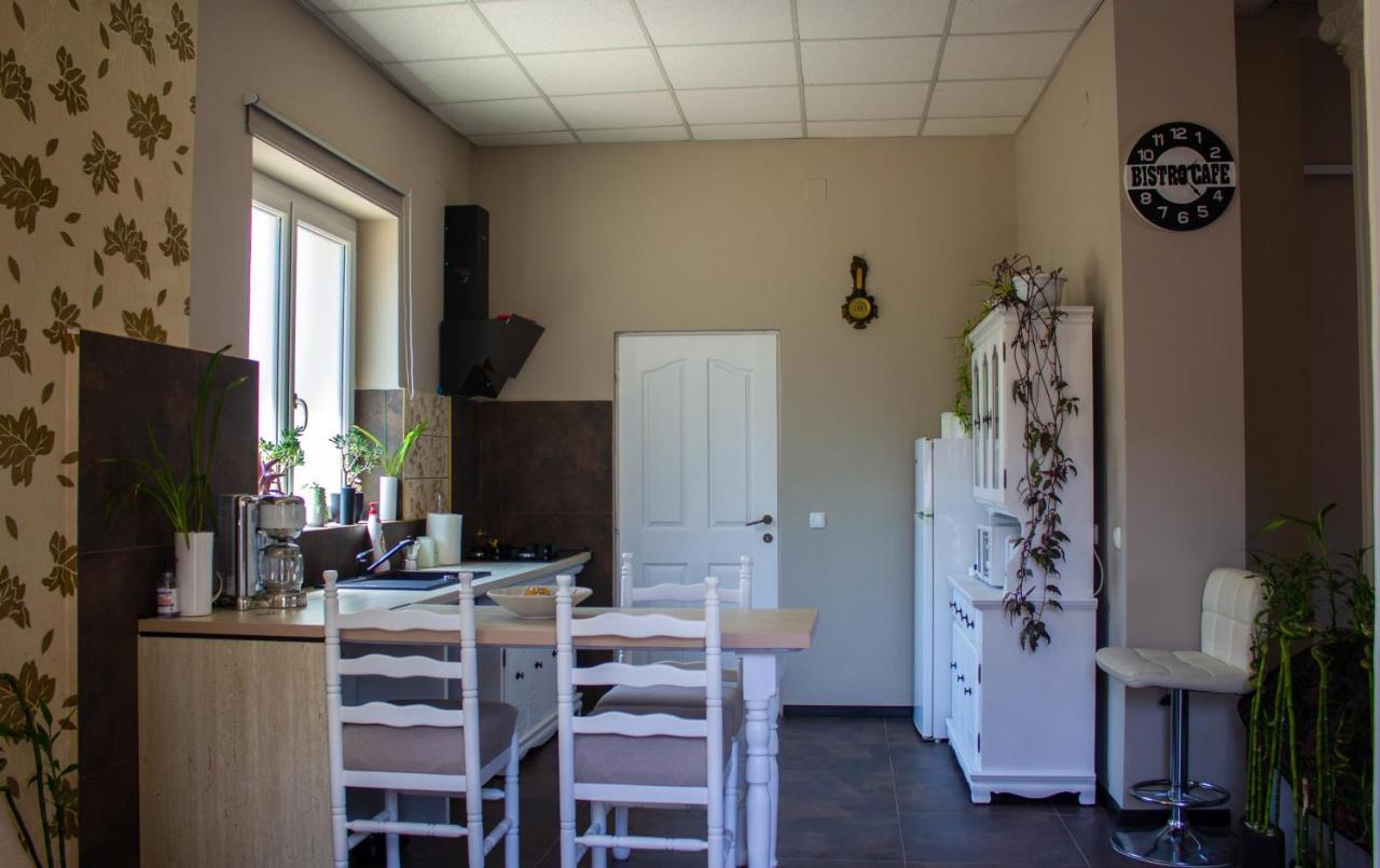 Yox Apartment 1 オラデア エクステリア 写真